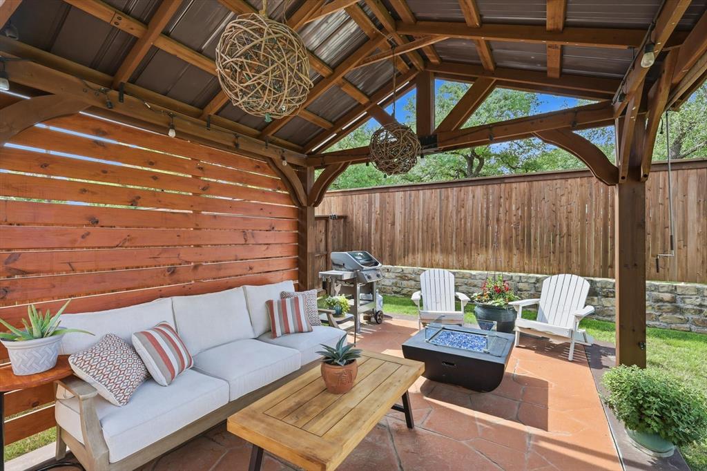 Barrington Add Ph A - Residential