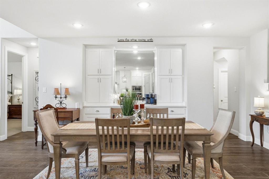 Barrington Add Ph A - Residential