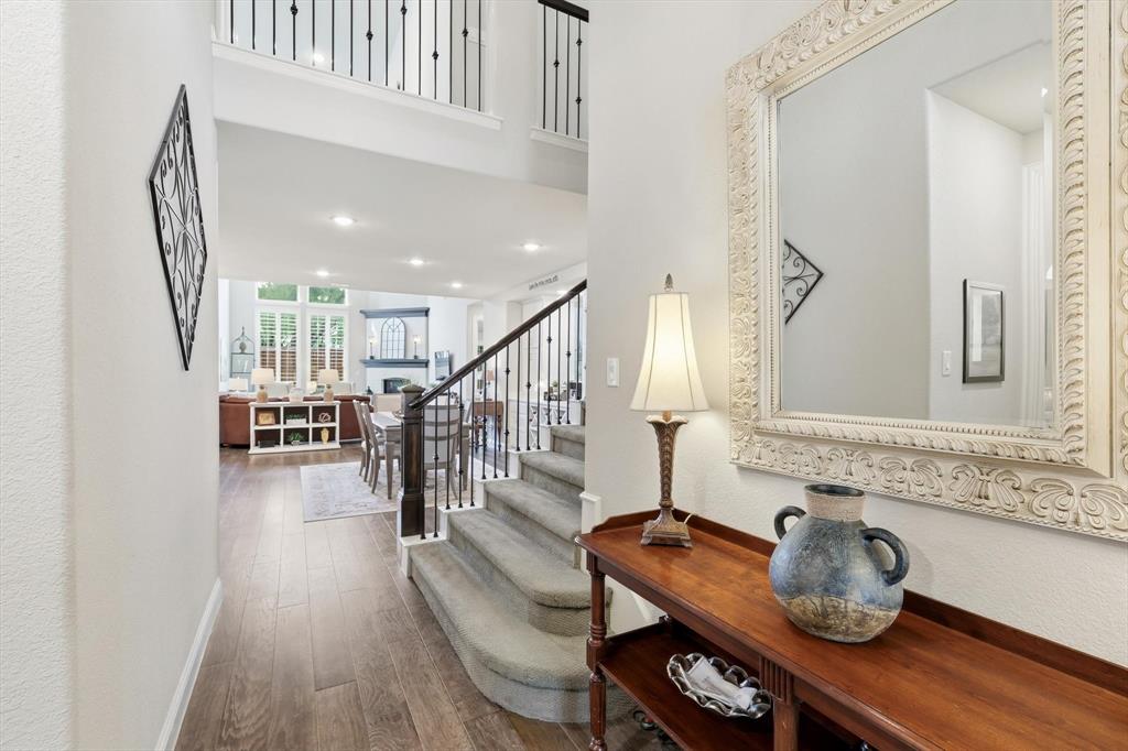 Barrington Add Ph A - Residential