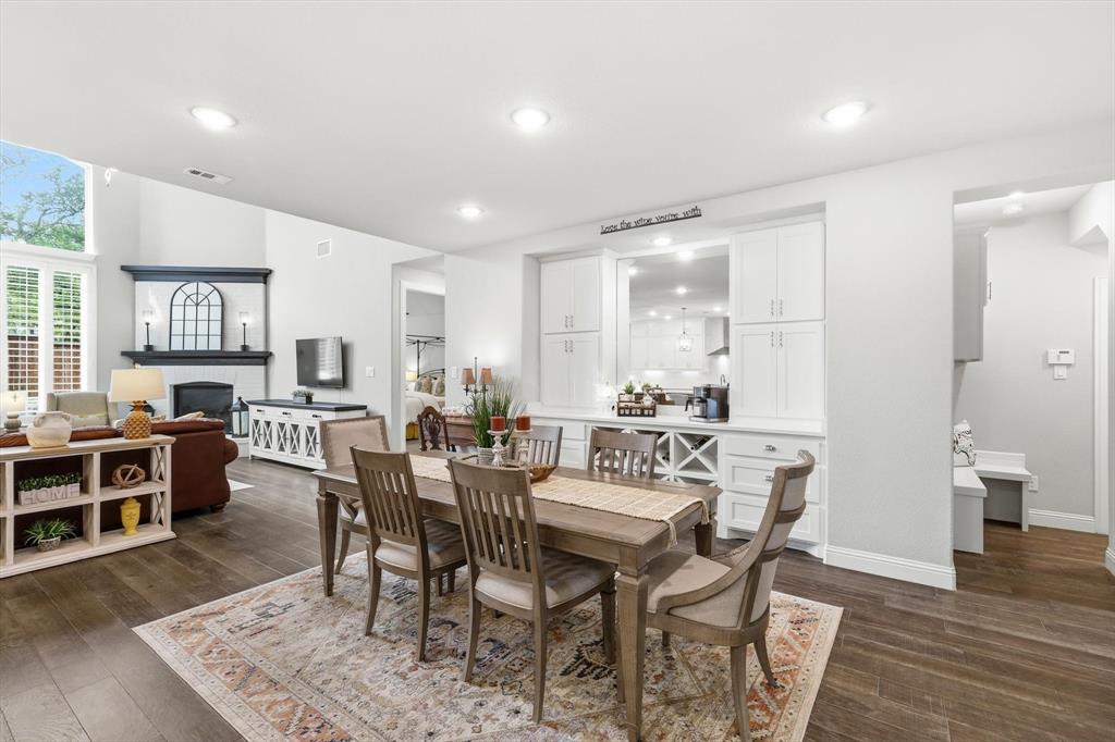 Barrington Add Ph A - Residential