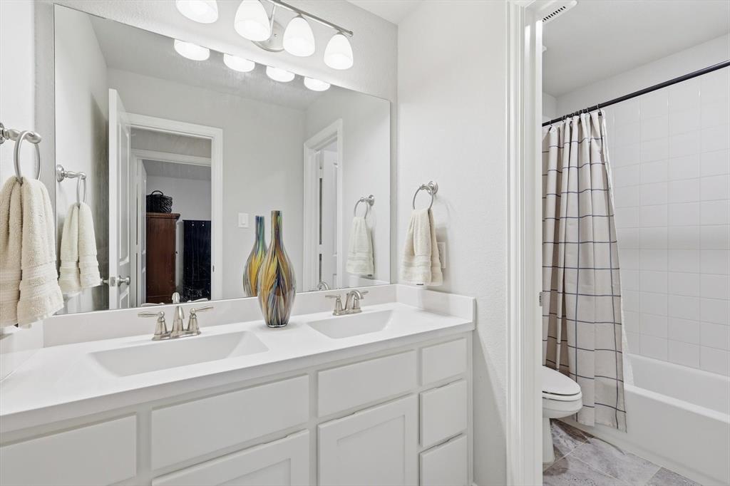 Barrington Add Ph A - Residential