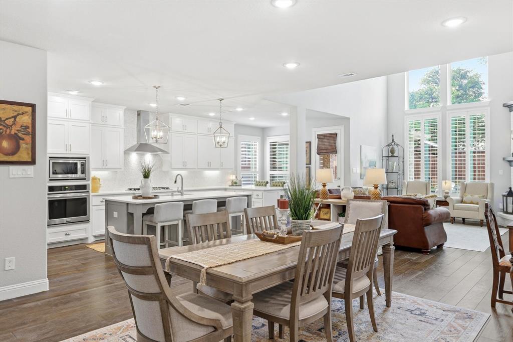 Barrington Add Ph A - Residential