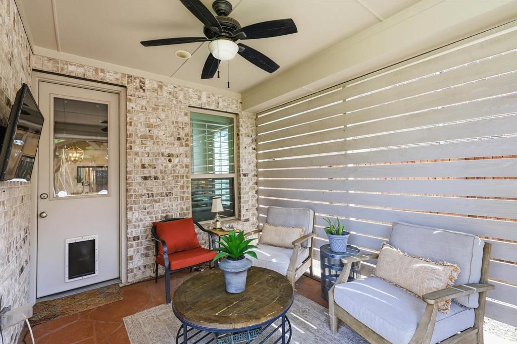 Barrington Add Ph A - Residential