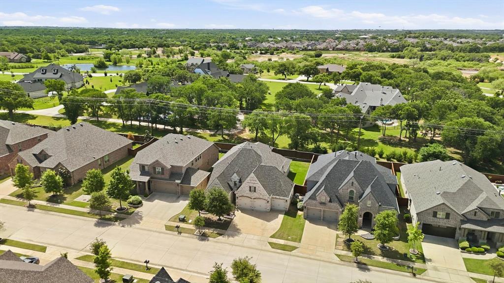 Barrington Add Ph A - Residential