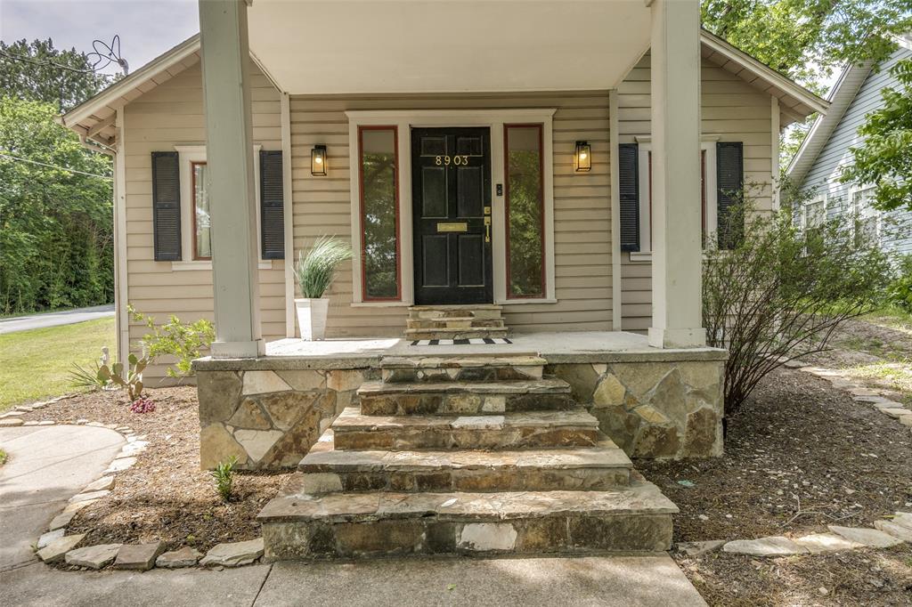 Lakeland Terrace - Residential