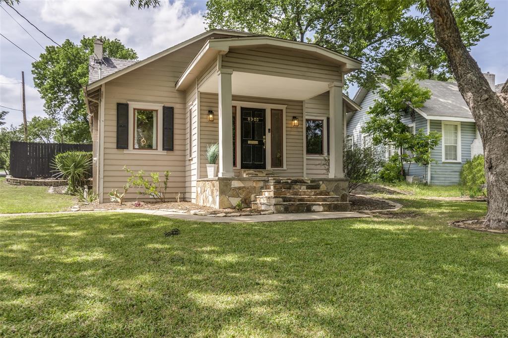 Lakeland Terrace - Residential