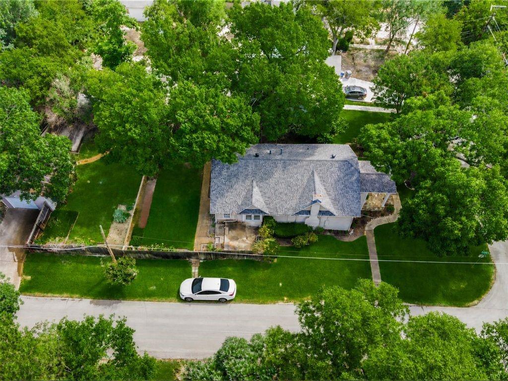 Lakeland Terrace - Residential