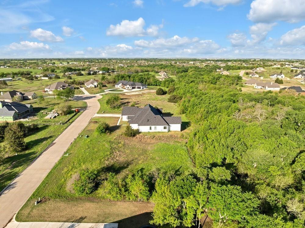 Vista Oaks Estates Add - Land
