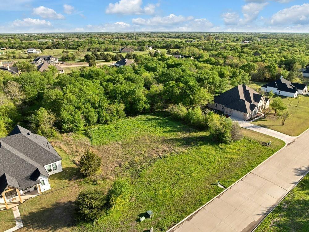 Vista Oaks Estates Add - Land