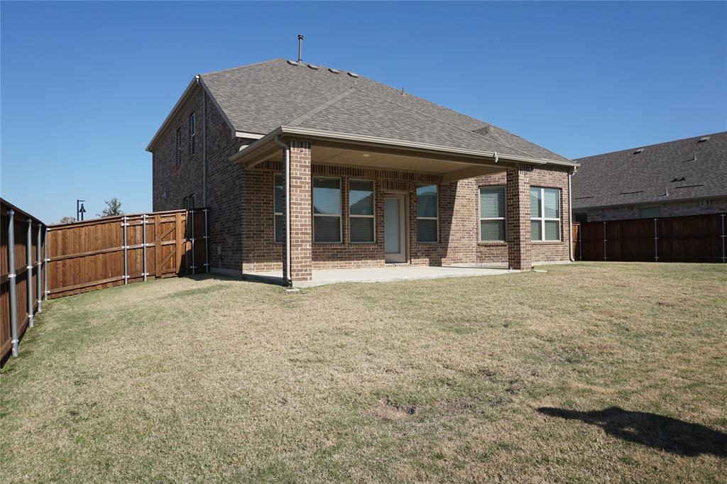 Greenway Ph 1 Add - Residential Lease