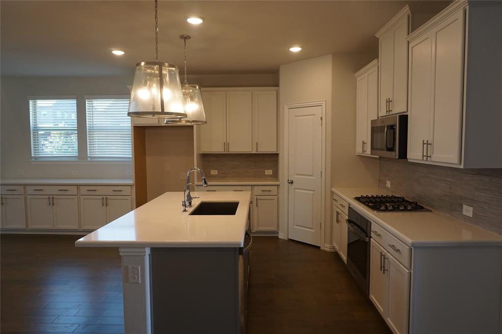 Greenway Ph 1 Add - Residential Lease