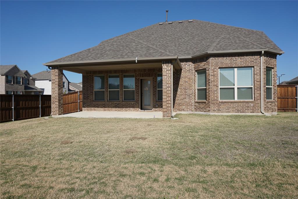 Greenway Ph 1 Add - Residential Lease