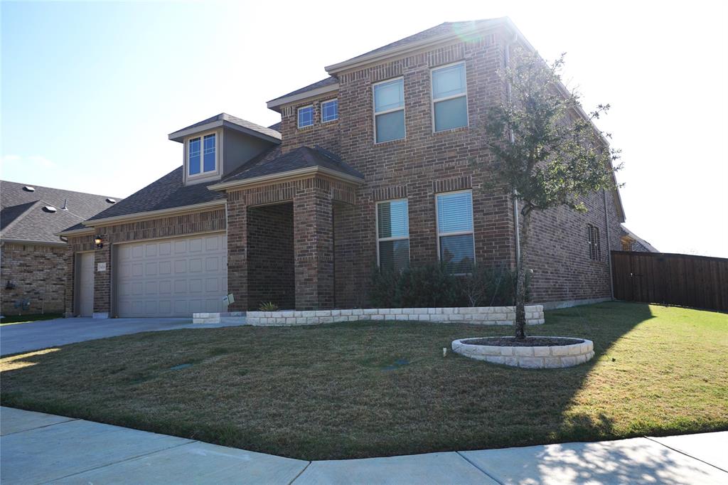 Greenway Ph 1 Add - Residential Lease