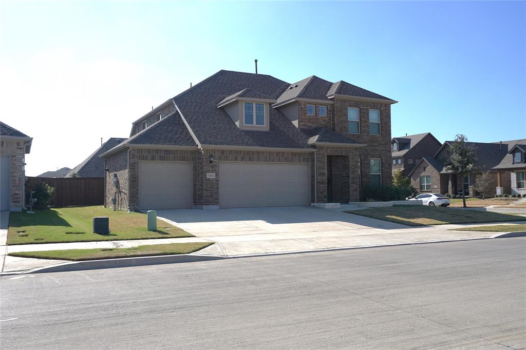 Greenway Ph 1 Add - Residential Lease