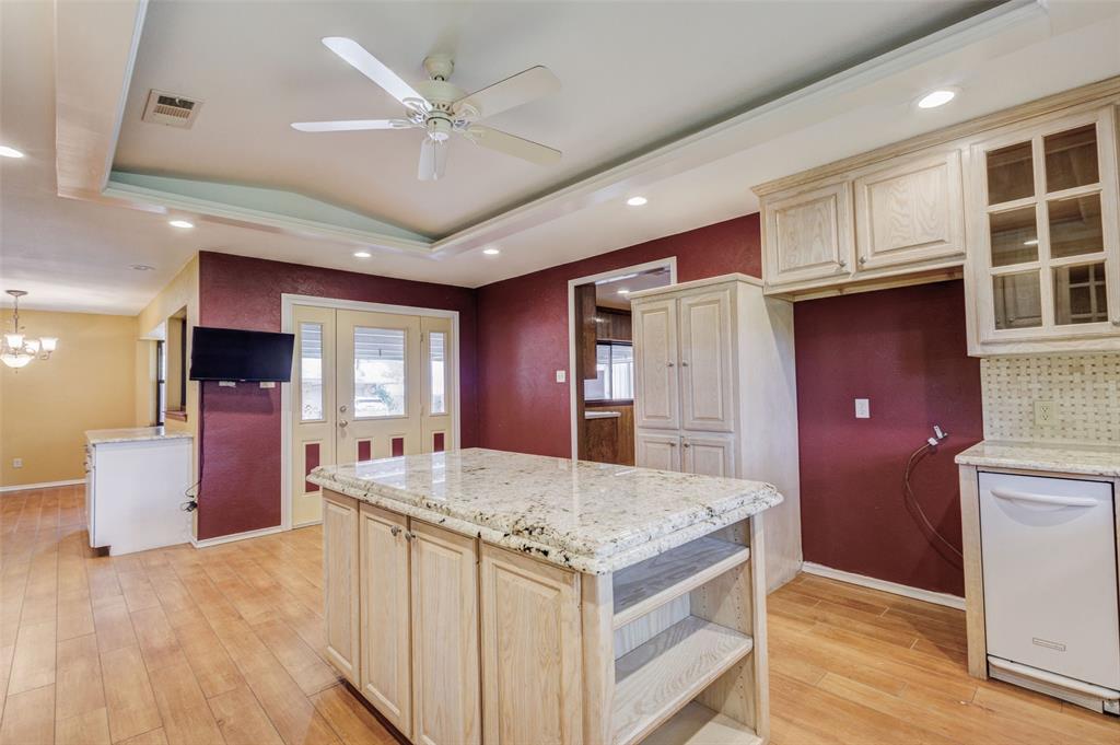 Northwood Park Add #2 - Residential