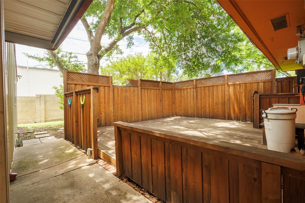 Northwood Park Add #2 - Residential