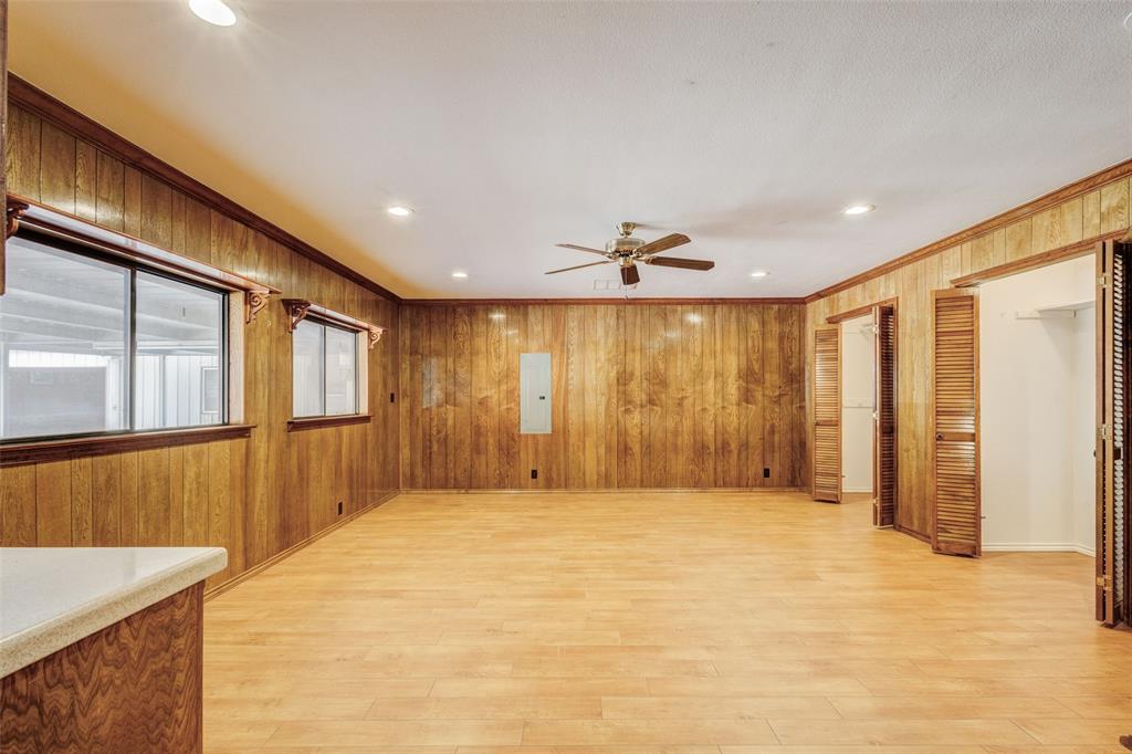 Northwood Park Add #2 - Residential