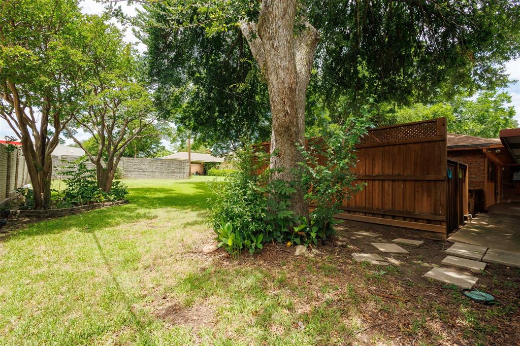 Northwood Park Add #2 - Residential