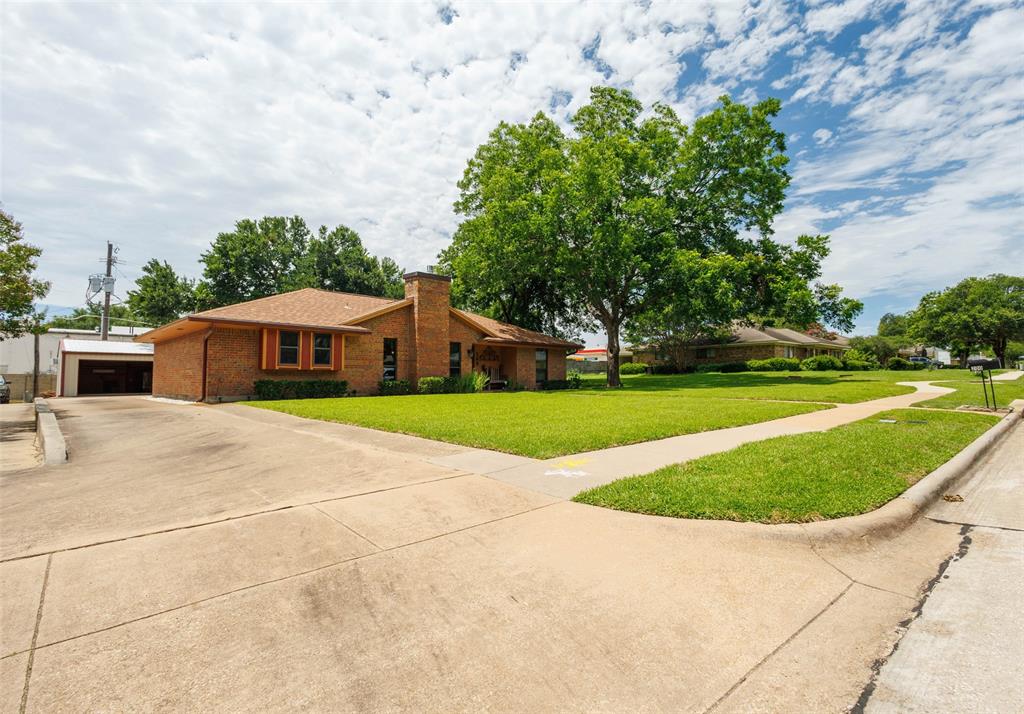 Northwood Park Add #2 - Residential