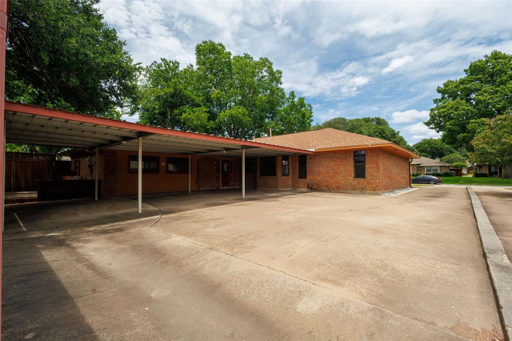 Northwood Park Add #2 - Residential