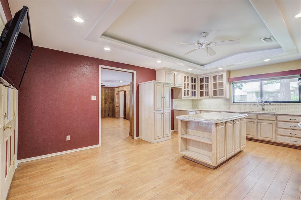 Northwood Park Add #2 - Residential