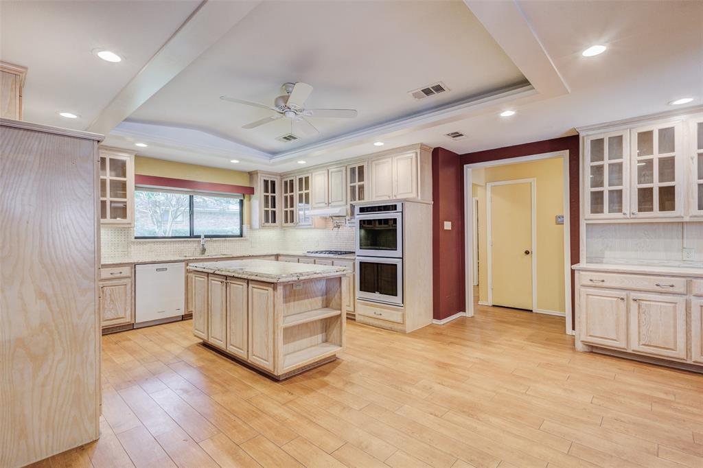 Northwood Park Add #2 - Residential