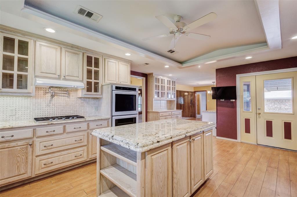 Northwood Park Add #2 - Residential