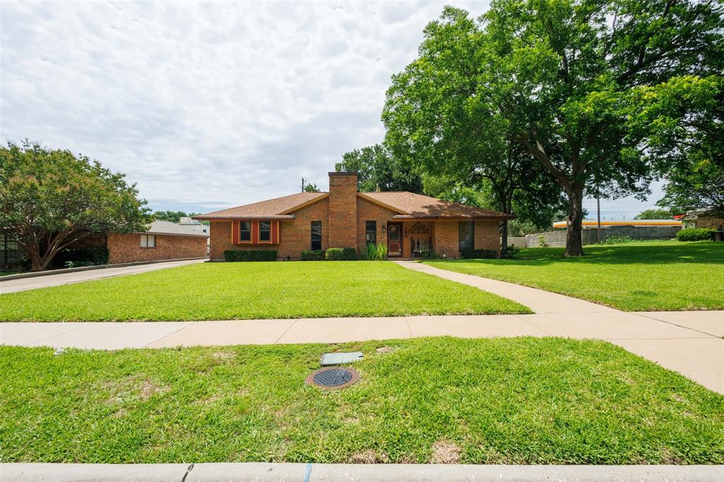 Northwood Park Add #2 - Residential