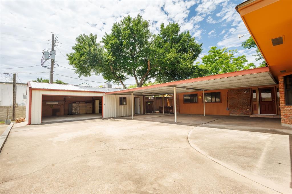 Northwood Park Add #2 - Residential