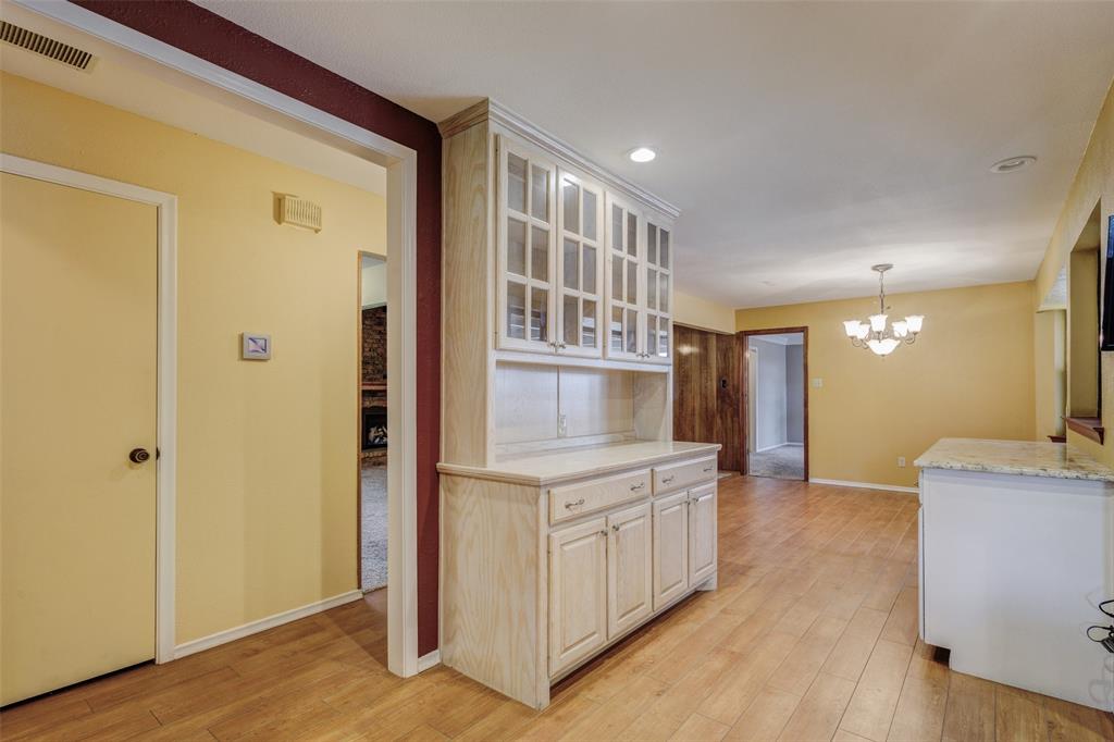 Northwood Park Add #2 - Residential