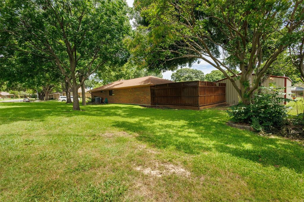 Northwood Park Add #2 - Residential
