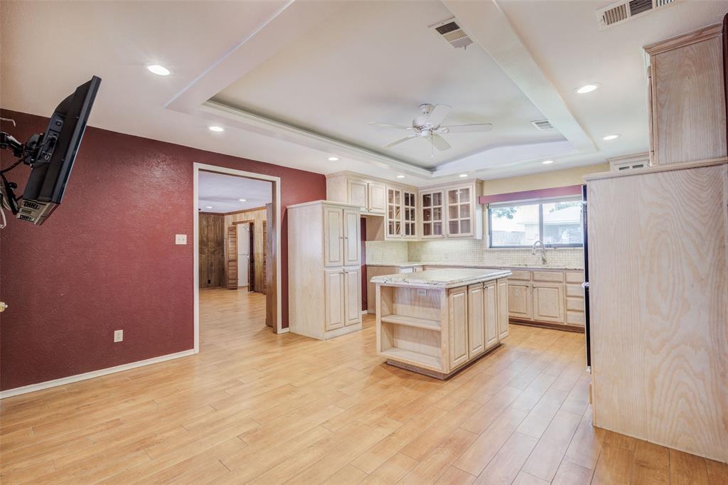 Northwood Park Add #2 - Residential