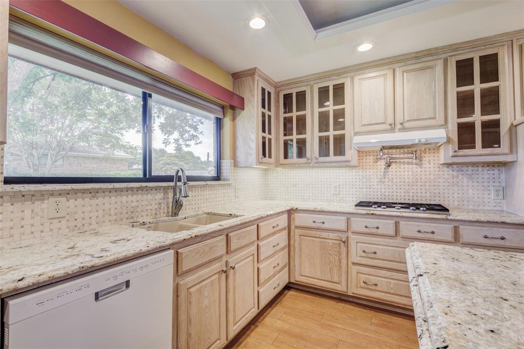 Northwood Park Add #2 - Residential