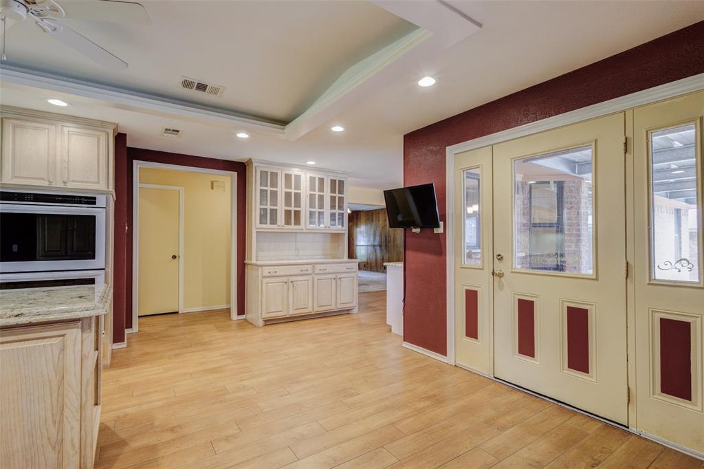 Northwood Park Add #2 - Residential