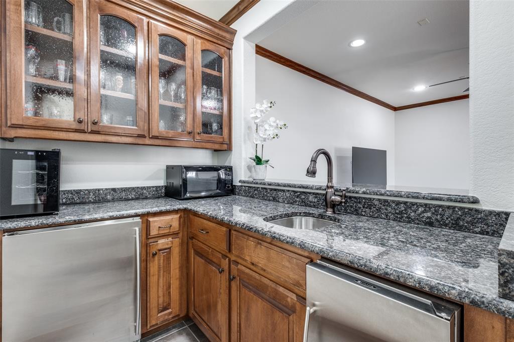 Caruth Hills 05 - Residential