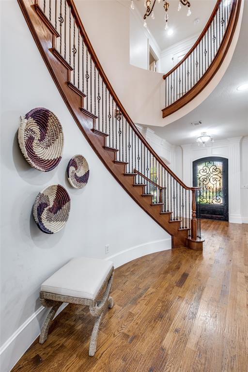 Caruth Hills 05 - Residential
