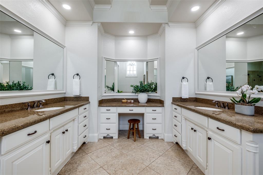Caruth Hills 05 - Residential