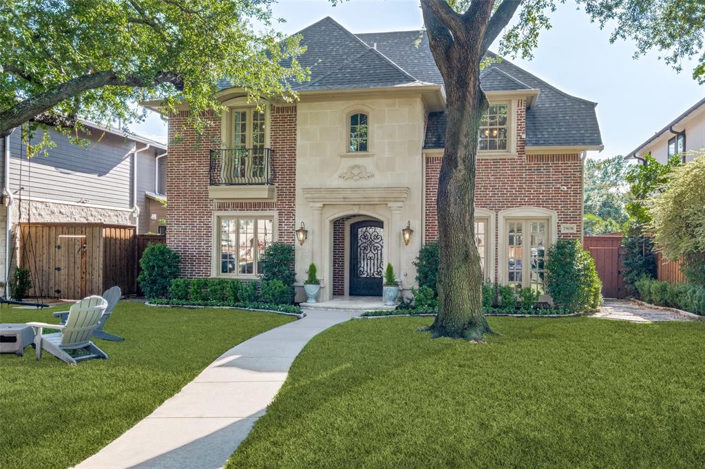 Caruth Hills 05 - Residential