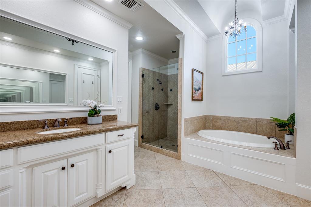 Caruth Hills 05 - Residential