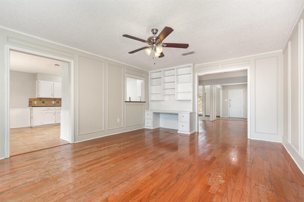Bedford Meadows Add - Residential