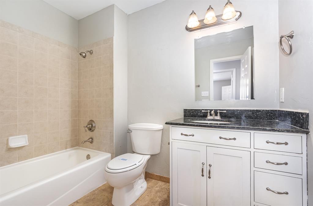Bedford Meadows Add - Residential