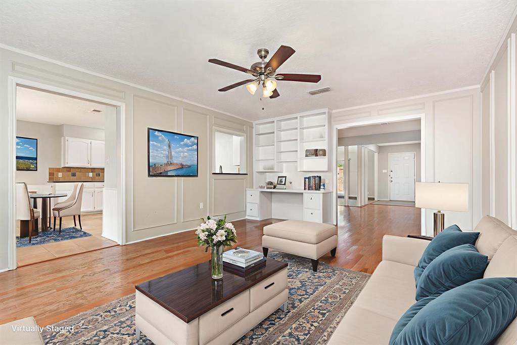 Bedford Meadows Add - Residential