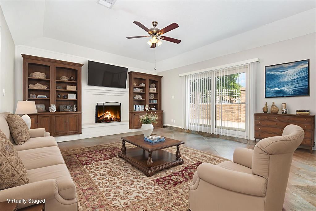 Bedford Meadows Add - Residential
