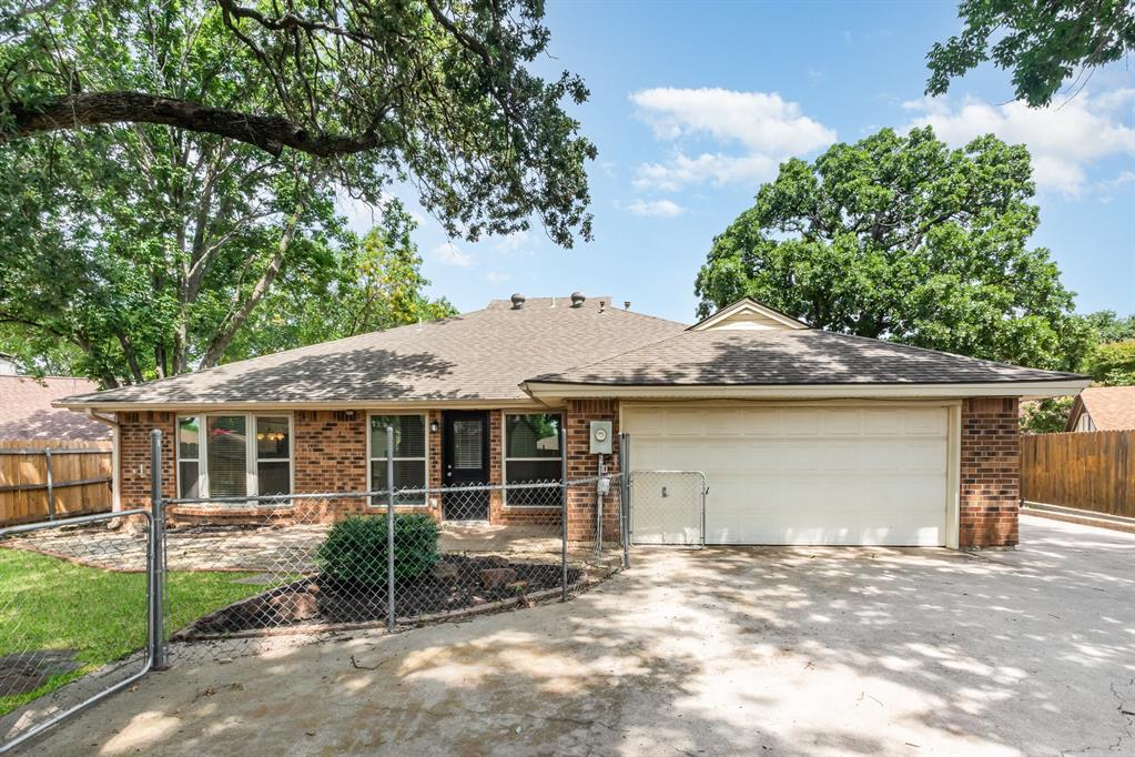 Bedford Meadows Add - Residential