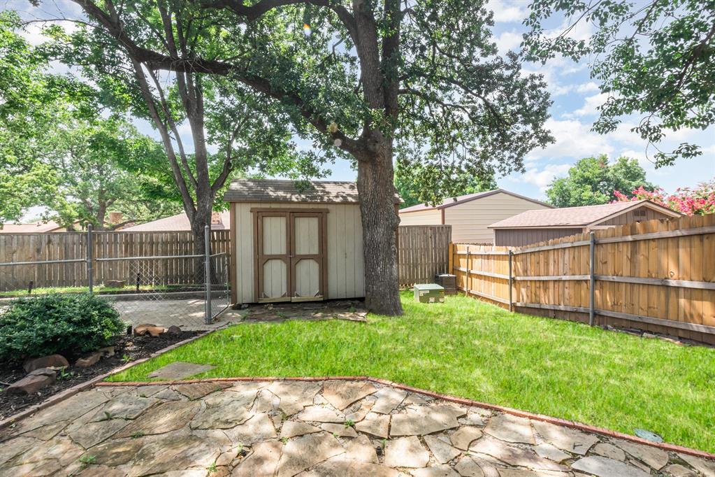 Bedford Meadows Add - Residential