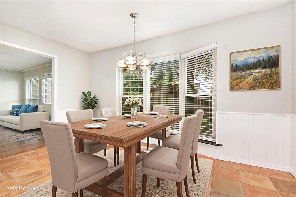 Bedford Meadows Add - Residential
