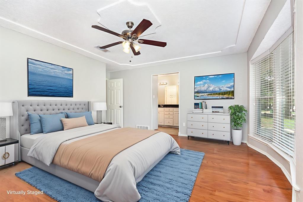 Bedford Meadows Add - Residential