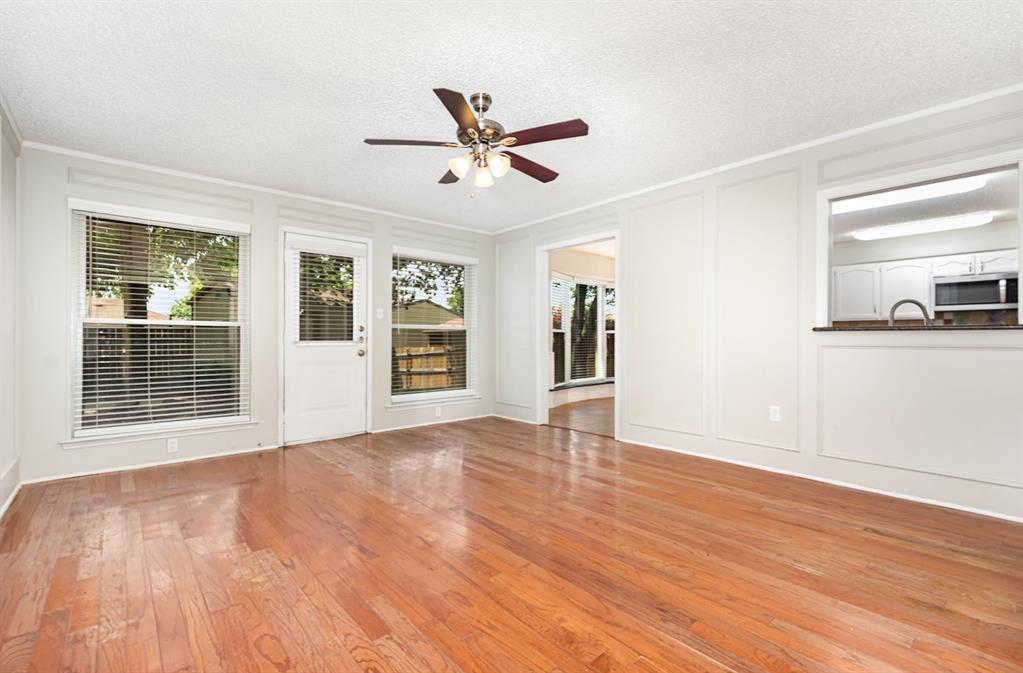 Bedford Meadows Add - Residential