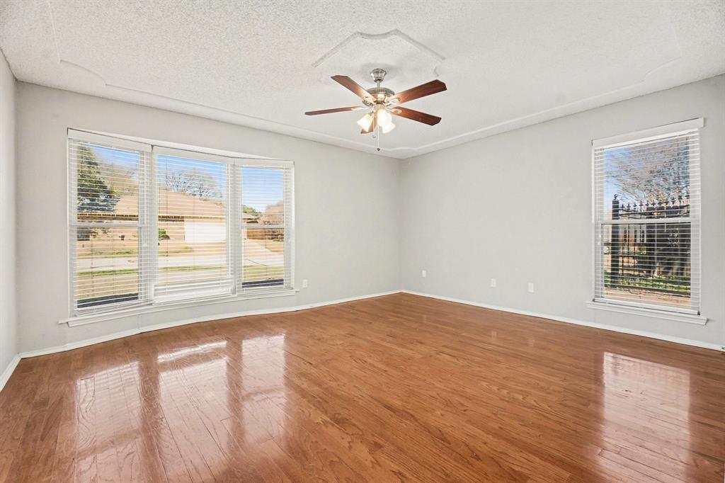 Bedford Meadows Add - Residential