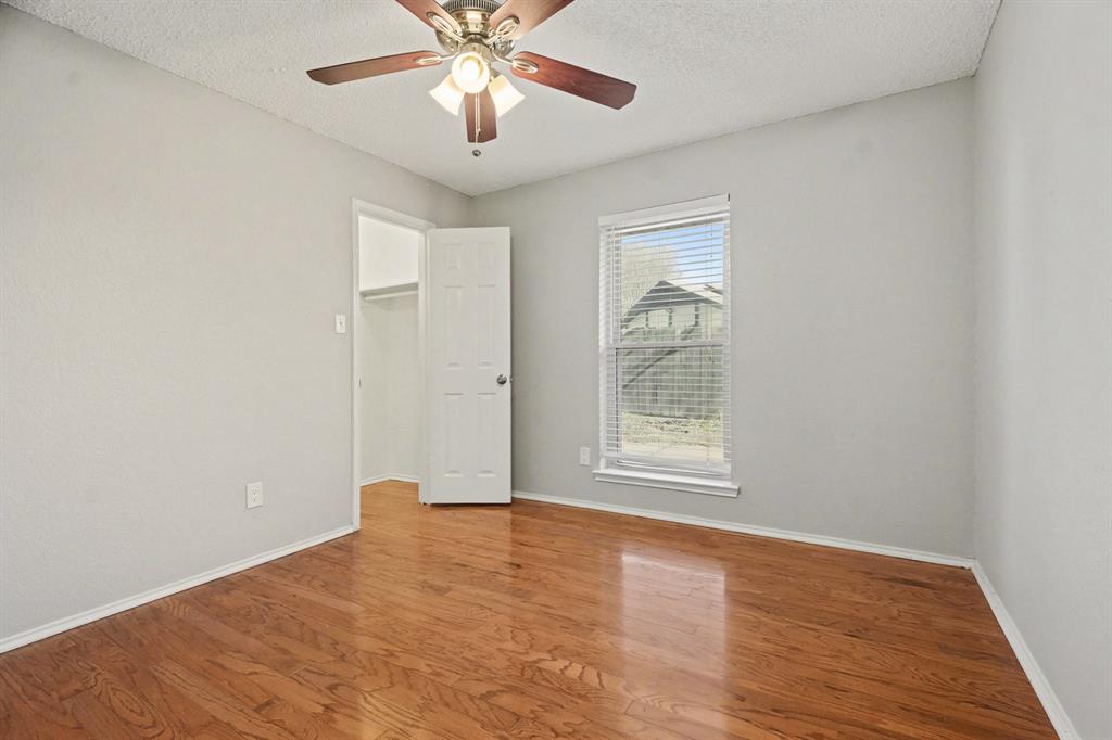 Bedford Meadows Add - Residential